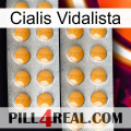 Cialis Vidalista levitra2